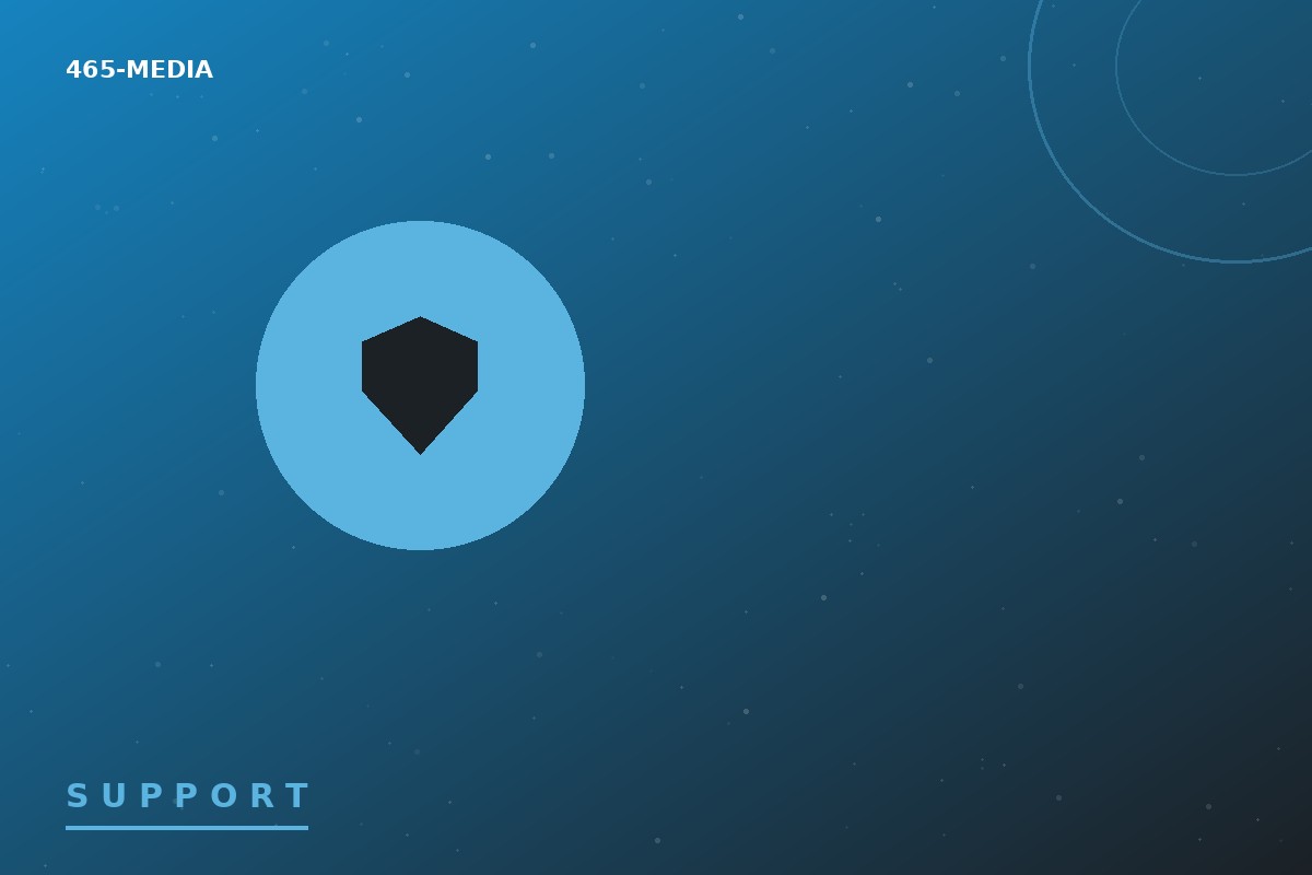 WordPress support illustration